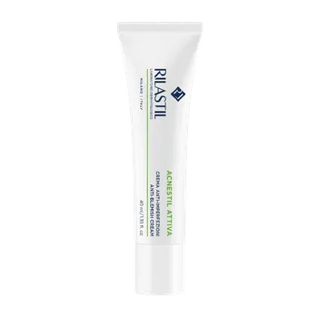 Pleťový krém Rilastil Acnestil Attiva Anti-blemish Cream