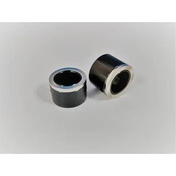 Náboj kola Vision koncovky zadního náboje 6B TA12-142, D942SB, MW467