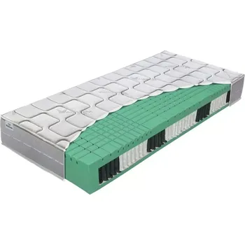 Matrace Matrace Materasso Aloe bio-ex 90 x 200 cm