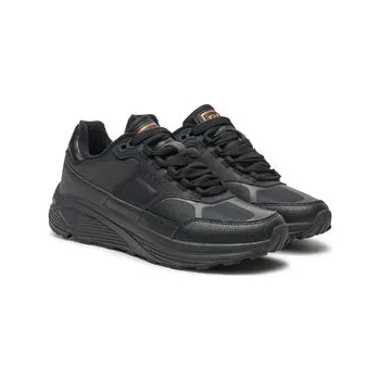 Dámské tenisky Sneakersy Björn Borg R1300 Runner Low W BJ229039CW Černá 38