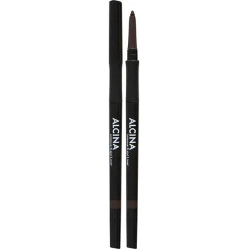 Oční linky Alcina Soft Kajal Liner 5 g 020 Brown