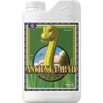 Hnojivo Advanced Nutrients Ancient Earth Organic 1 l