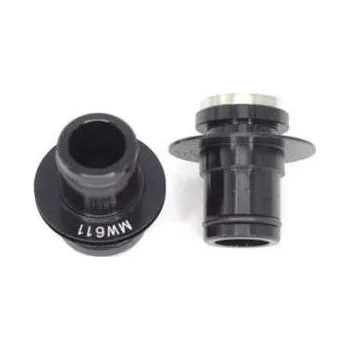 Náboj kola Vision koncovky DB TA12 předního náboje U1113/U1115 EL309