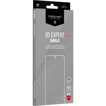 MyScreen Protector Hybridní sklo Huawei Watch Fit MyScreen 3D Expert Pro