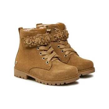 Chlapecká obuv Turistická obuv Mayoral 44477 Hnědá 29