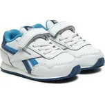 Sneakersy Reebok Royal Cl Jog 3.0 1V 100044509 / GW5280 Bílá 21