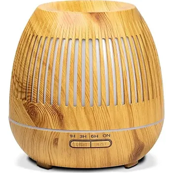 Aroma difuzér Ultrazvukový aromadifusér Zen Gaia