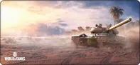 FS Holding World of Tanks FSWGMP-VZ55-XL