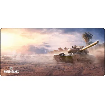 FS Holding World of Tanks FSWGMP-VZ55-XL