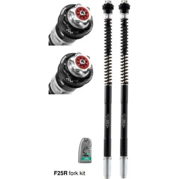 Matris Dampers Itálie Benelli TORNADO 900 TRE 03/06 Náboje předních vidlic ''fork cartridge kit'' F25R