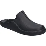 Pánské domácí nazouváky Josef Seibel 17902-598-100 černé - 50