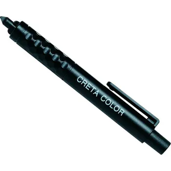 Grafitová tužka Plastový držák na rudky, uhly, grafit Cretacolor