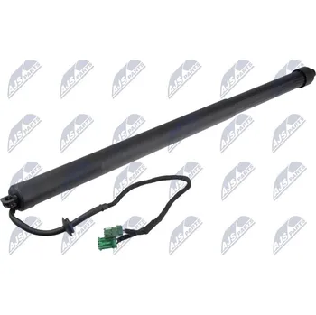 Příslušenství karosérie Elektromotor, zadní dveře NTY AE-PE-044