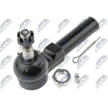 Táhlo řízení Hlava příčného táhla řízení NTY SKZ-CH-023