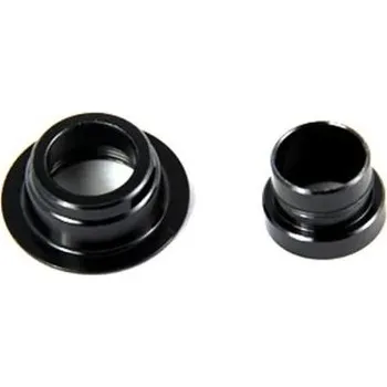 Náboj kola Vision koncovka předního náboje MTB TA15 U1056 EL210