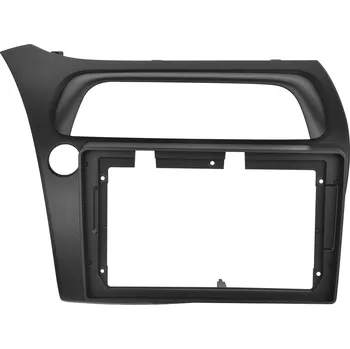 ISO redukce 2DIN Rámeček pro Honda Civic 8G s kabeláží