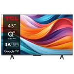 TCL 43" QLED (43T7B)