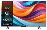 TCL 43" QLED (43T7B)