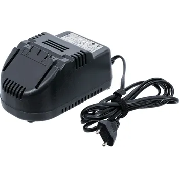 Sada nářadí BGS 3175-3, Nabíječka | pro aku mazací lis BGS 3175