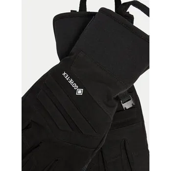 Módní doplněk Rukavice Viking Whistler GTX Multifunction 170/25/9012/0900 Černá 6