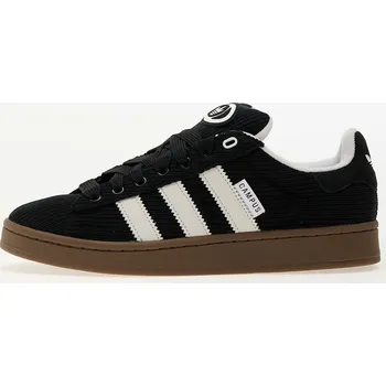 Pánské tenisky Tenisky adidas Campus 00s Core Black/ Crystal White/ Gum5 EUR 36 2/3