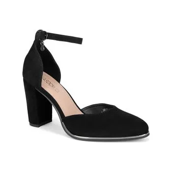 Dámské lodičky Lodičky Lasocki WYL3786-3Z Černá 37