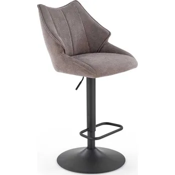 Barová židle Barová židle Eleanor, šedá