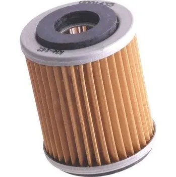 Filtr pro motocykl K&n KN 142 Oil Filter