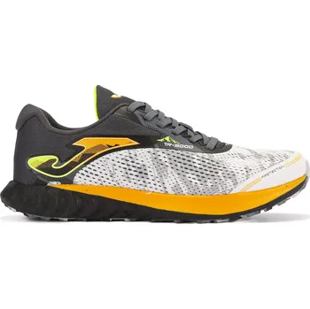 Dámská obuv JOMA TR-9000 24 běžecké trailové boty bílé/žluté Typ: 37