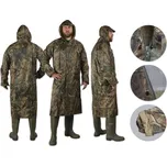 Happy Job Camou 3D nepromokavý plášť s…