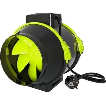 Domácí ventilátor GARDEN HIGHPRO Ventilátor HIGHPRO TT 150 - 405/520 m3/h