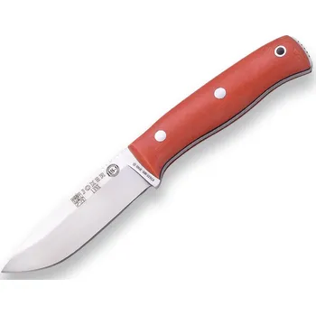 lovecký nůž nůž Joker CN111-K Lynx 10,5 cm, Micarta, Kydexové pouzdro