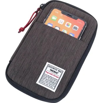 Cestovní taška Cestovní organizér Business tech traveler, Troika