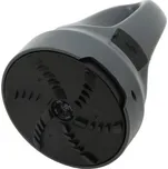 COMPASS škrabka na led AKU rotační, akumulátor 3Ah Li-ion, nabíjení USB, 07209