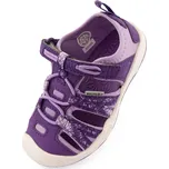 Juniorské sandály Keen Jr Moxie Sandal Multi-English Lavender 22