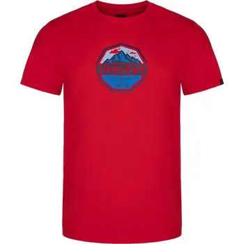 Pánské tričko Pánské triko Loap Altair XL