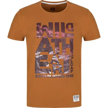 Pánské tričko Pánské triko Loap BOLT M