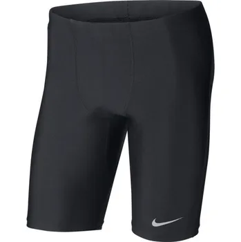 Pánské kraťasy Pánské kompresní šortky Nike Fast Short Tight Black S