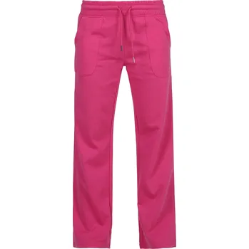 Dámské tepláky The People Rep. Lea Fuchsia 2XL