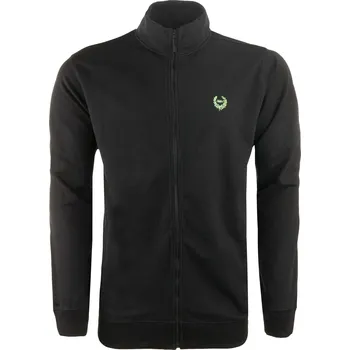 Pánská mikina Pánská mikina GMV Patio Over black 5XL