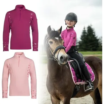 Rolák HKM Polly Zip dětský KOLEKCE