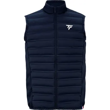 Dámská vesta Vesta Tecnifibre Tech Sleeveless Unisex 2024 S