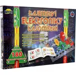 Tajemství elektroniky 180