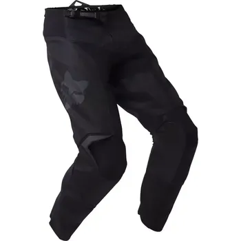 Moto kalhoty Fox 180 Blackout Pant black M (32)