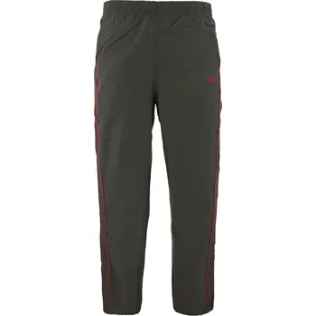 Pánské kalhoty Pánské kalhoty Fila Cupula dark grey M