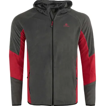 Pánská mikina Pánská mikina Athl. DPT MAC Lead M