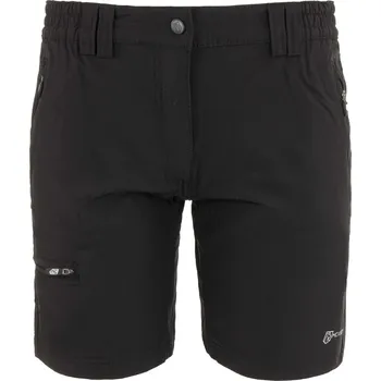 Dámské kraťasy Dámské šortky Mckees Etna black 44
