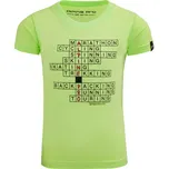 Dětské triko Alpine Pro Rialdo 92-98