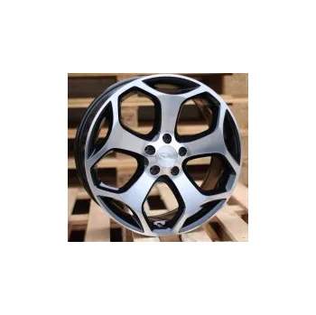 Alu kolo Alu kola Racing Line BK871 16x6.5 5x108 ET50