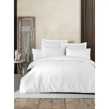 Povlečení Ložní souprava NN00450, 70% bavlna/30% polyester + vyzvednutí ZDARMA